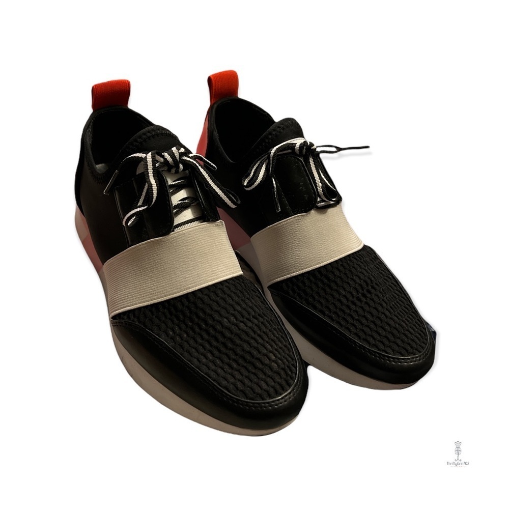 Steve Madden sneakers